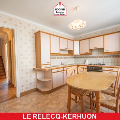 Maison 9 pièces 276120 €