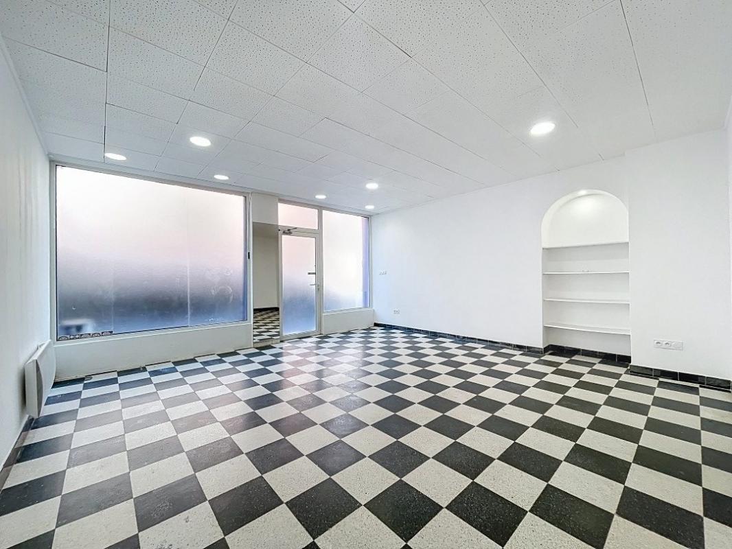 Local commercial  à louer Ajaccio 20000