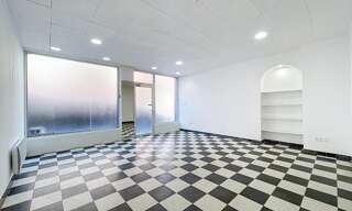 Commerce  57 m² à louer à Ajaccio (20000)