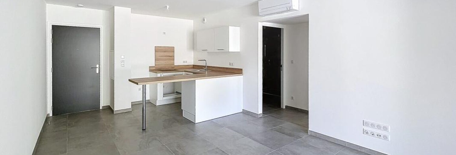 Appartement 2 Pièces 45 m² à louer à Ajaccio (20090)