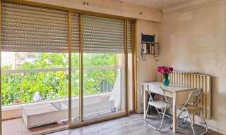 Appartement 1 Pièce 21 m² à vendre à Cannes (06400)