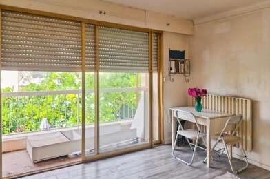 Appartement 1 pièces 135000 €