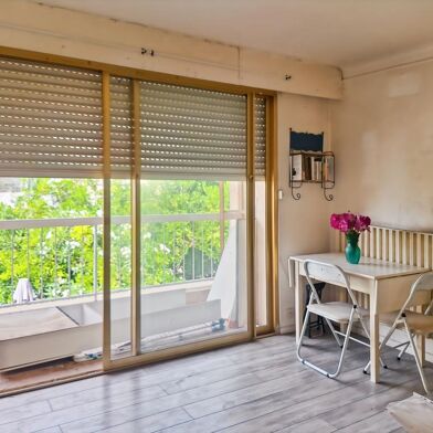 Appartement 1 pièces 135000 €