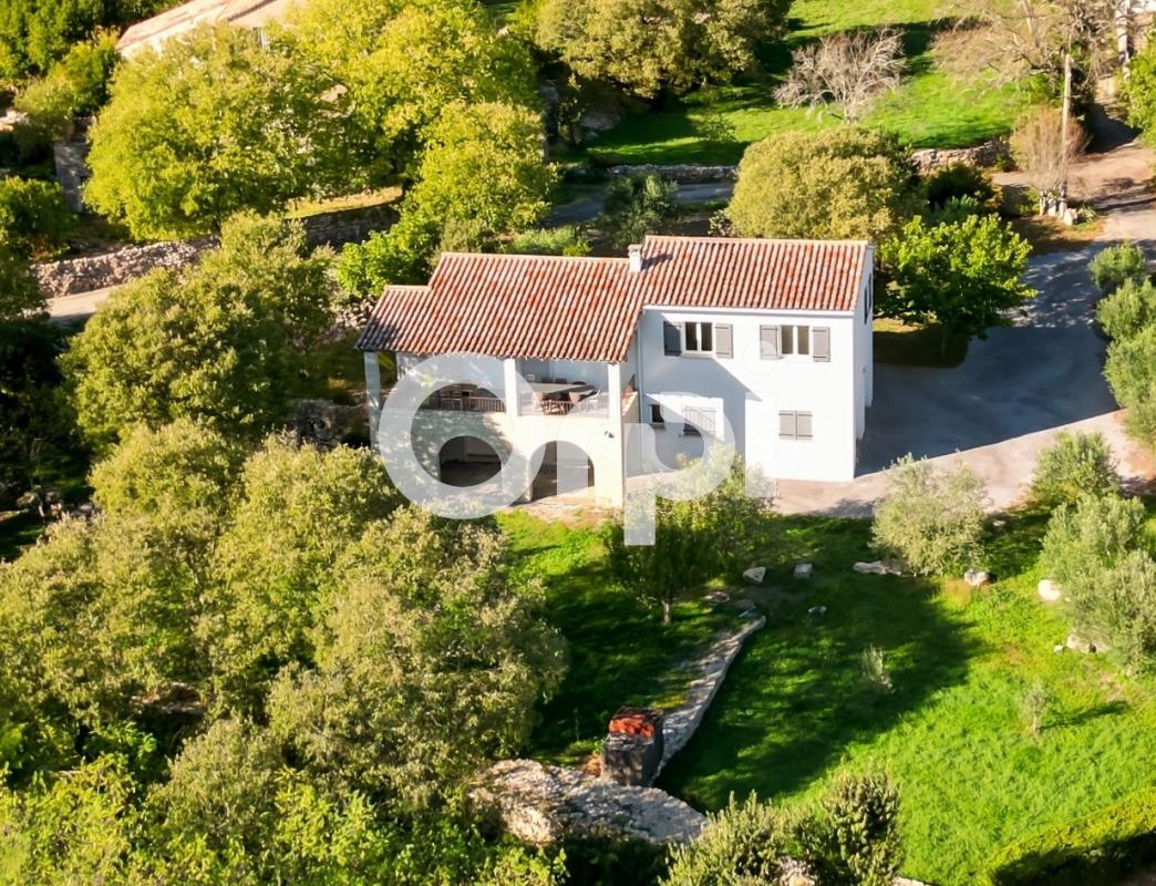 Villa / Maison  T4 à vendre Saint-Alban-Auriolles 07120