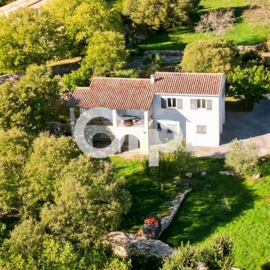 Maison 4 pièces 368500 €