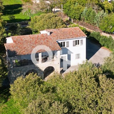 Maison 4 pièces 368500 €