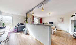 Appartement 2 Pièces 47 m² à vendre à Rodez (12000)