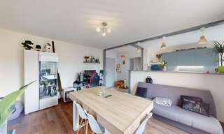 Appartement 2 Pièces 47 m² à vendre à Rodez (12000)