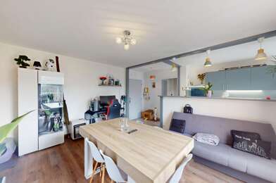 Appartement 2 pièces 110000 €