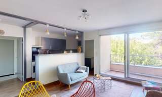 Appartement 2 Pièces 47 m² à vendre à Rodez (12000)
