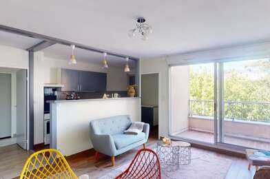 Appartement 2 pièces 110000 €