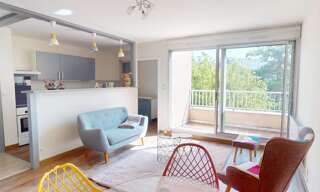 Appartement 2 Pièces 47 m² à vendre à Rodez (12000)