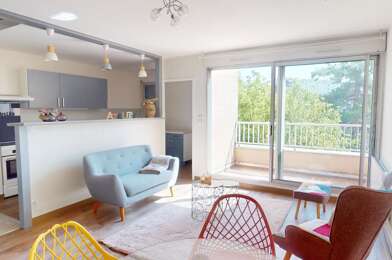 Appartement 2 pièces 105000 €