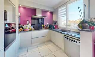 Maison 5 Pièces 110 m² à vendre à Onet-le-Château (12850)