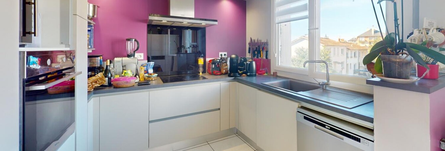 Maison 5 Pièces 110 m² à vendre à Onet-le-Château (12850)