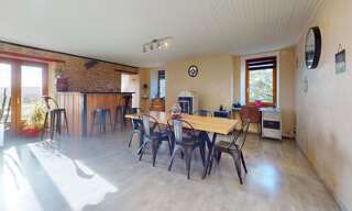 Maison 4 Pièces 120 m² à vendre à Marcillac-Vallon (12330)