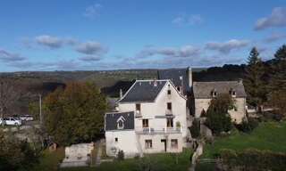 Maison 4 Pièces 120 m² à vendre à Marcillac-Vallon (12330)