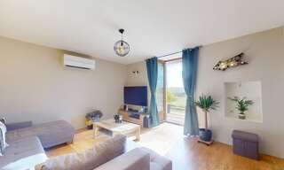 Maison 4 Pièces 120 m² à vendre à Marcillac-Vallon (12330)