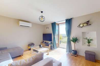 Maison 4 pièces 270000 €