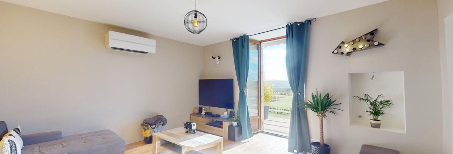 Maison 4 Pièces 120 m² à vendre à Marcillac-Vallon (12330)