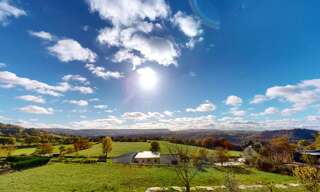 Maison 4 Pièces 120 m² à vendre à Marcillac-Vallon (12330)