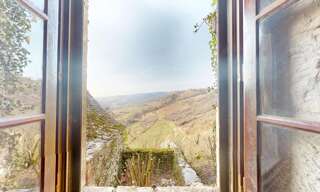 Maison 3 Pièces 156 m² à vendre à Goutrens (12390)