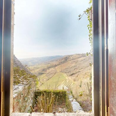 Maison 3 pièces 80000 €