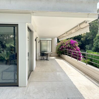 Appartement 3 pièces 1260000 €