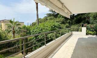 Appartement 3 Pièces 92 m² à vendre à Cannes (06400)