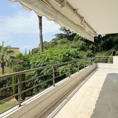 Appartement 3 pièces 1260000 €