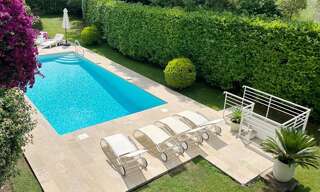 Appartement 3 Pièces 92 m² à vendre à Cannes (06400)