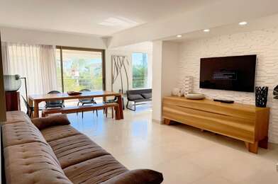 Appartement 3 pièces 1260000 €