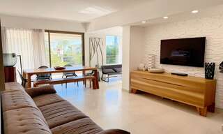 Appartement 3 Pièces 92 m² à vendre à Cannes (06400)