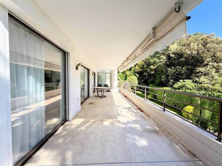 Cannes Bas Montfleury — 3 pièces 93 m², terrasse et garage — photo 1