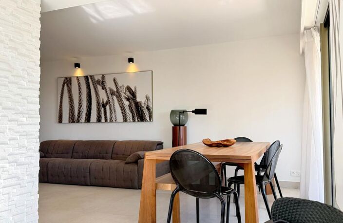 Cannes Bas Montfleury — 3 pièces 93 m², piscine, plein sud — photo 4