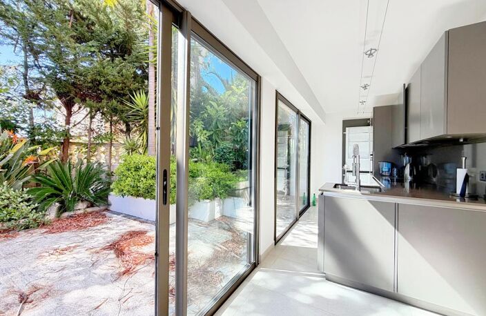 Cannes Bas Montfleury — 3 pièces 93 m², piscine, plein sud — photo 5