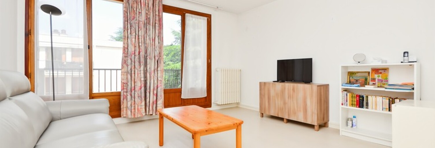 Appartement 3 Pièces 62 m² à vendre à Fresnes (94260)