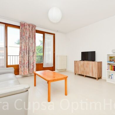 Appartement 3 pièces 190000 €