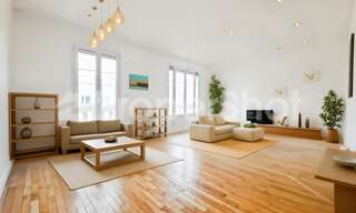 Appartement 2 Pièces 53 m² à vendre à Malakoff (92240)