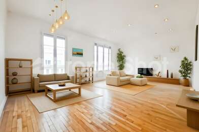 Appartement 2 pièces 315000 €