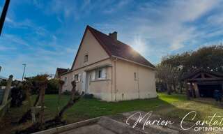 Maison 6 Pièces 96 m² à vendre à Ver-sur-Mer (14114)