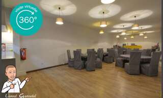 Bureau 2 Pièces 144 m² à vendre à Sainte-Foy-la-Grande (33220)