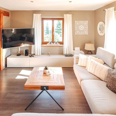 Maison 6 pièces 440000 €