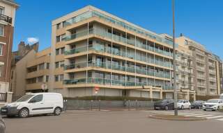 Appartement 3 Pièces 83 m² à vendre à Dieppe (76200)