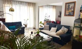 Appartement 3 Pièces 83 m² à vendre à Dieppe (76200)