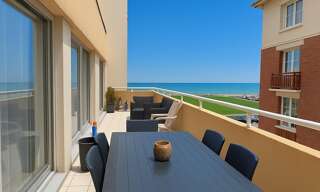 Appartement 3 Pièces 83 m² à vendre à Dieppe (76200)