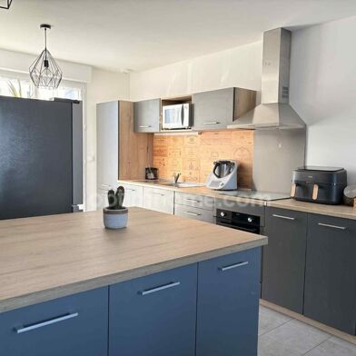 Maison 5 pièces 289500 €