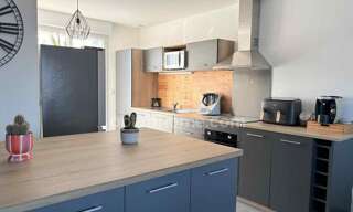 Maison 5 Pièces 102 m² à vendre à Châteaugiron (35410)