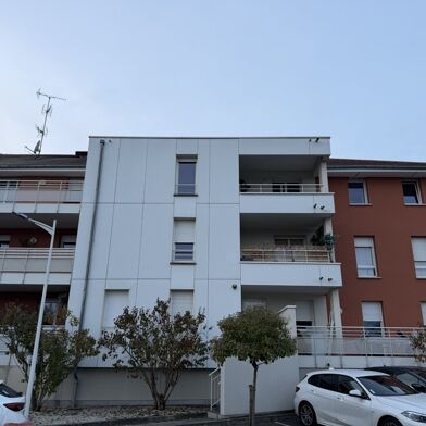 Appartement 3 pièces 171000 €