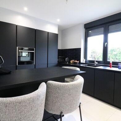 Maison 5 pièces 365000 €